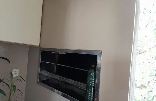 Casa Vista do Vale próxima ao Vale dos Vinhedos - Foto 28