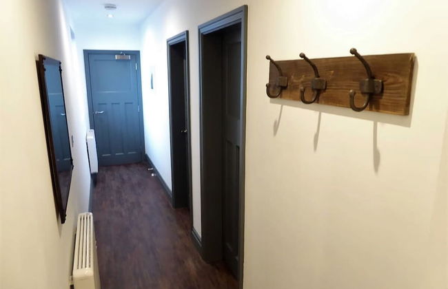 Coach House Stables in Leeds - Foto 30