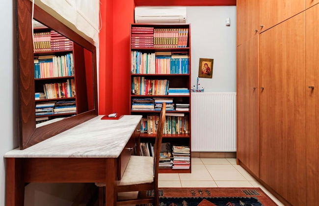 Verga Sunset Gem - Ilia Seaview Private Retreat - Foto 28