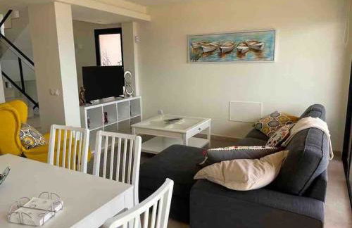 Vivienda adosada en Castillo, Caleta de Fuste - Foto 19