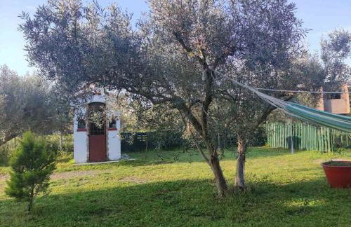 ΠΕΤΡΙΝΗ ΚΑΤΟΙΚΙΑ ΣΤΗΝ ΦΥΣΗ - Photo 5