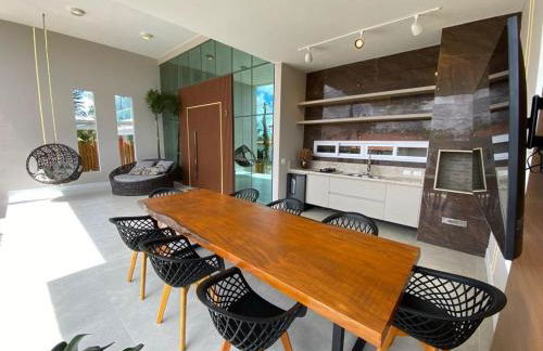 Casa luxo 10 pessoas Gravatá com jacuzzi - Photo 6