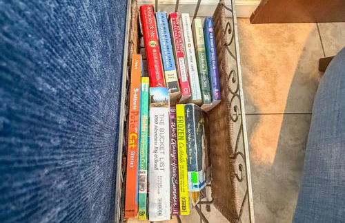 Oceanfront Studio on Longboat Key! - Foto 18