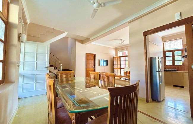 Luxury 4 Bedroom's Independent villa - Foto 39