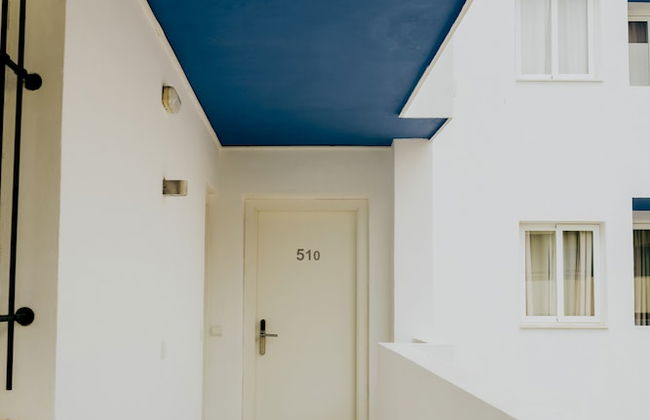 Apartamentos Bora Bora - Adults Only - Foto 8