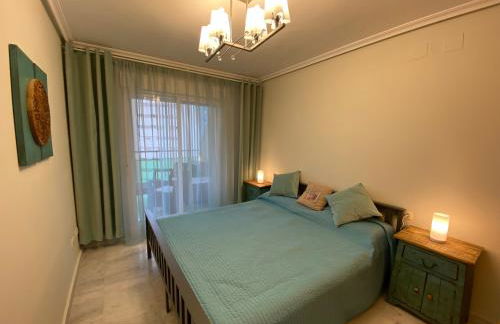 Apartamento Mar y Sol Benidorm - Photo 7