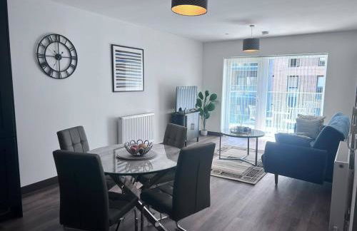 The Sunrise Den-Lovely 2 bedroom apartmentParking - Foto 21