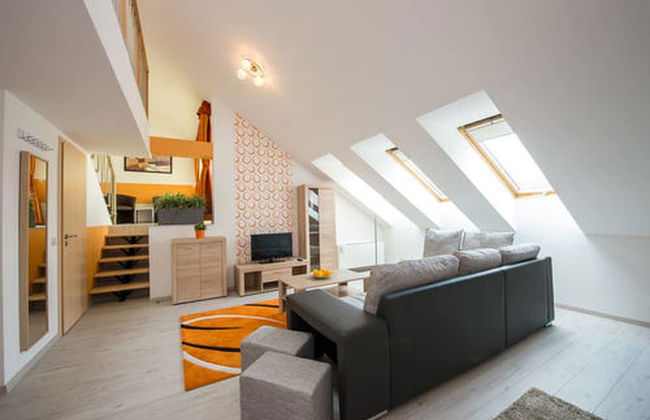 Budapest Center Residence - Foto 13