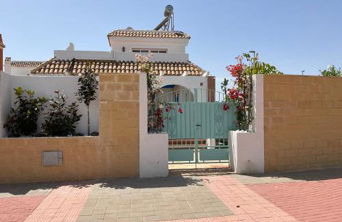Fantastic Spanish villa with swimming pool in Sierra Golf, near Corvera airport in Murcia - Foto 8