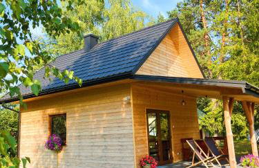 Brzozowe Zacisze - Foto 1