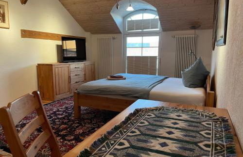 Monteurwohnung und Appartement Altlandsberg - Foto 1