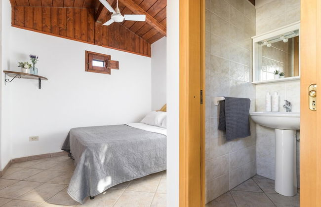 Villetta Bartucci con Giardino by Wonderful Italy - Foto 16