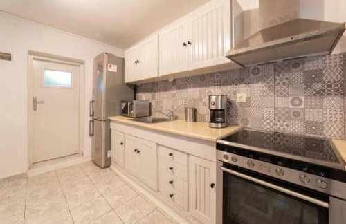 STATHI'S COTTAGE - Foto 16