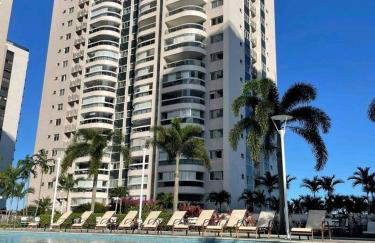 Ap 2qt prox Rio Centro Rede Globo e Arenas - Foto 24