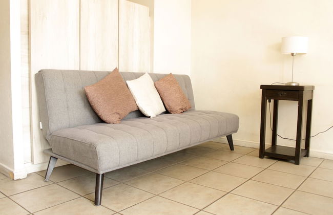 Apartamentos Costanera Centre - Photo 68