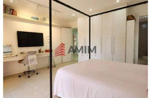 Casa de praia em Niteroi Rj itacoatiara - Foto 9