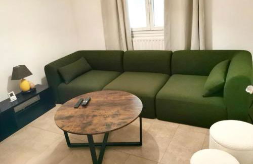 Le Cosy Cévenol - Jardin et terrasse - Foto 5