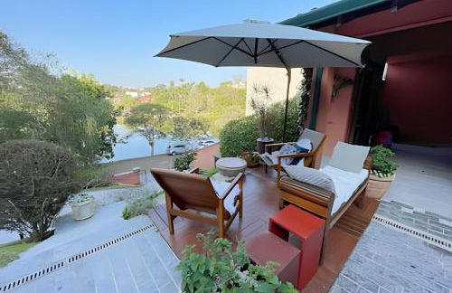 Charme Toscano de Frente para o Lago - GV2 - Foto 63