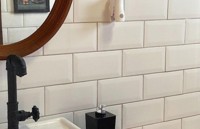 RiqueHouse Hidro churrasqueira a 500 m - Foto 14