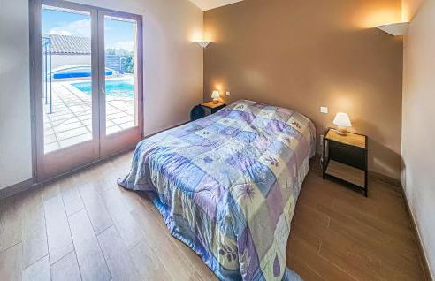 Pet Friendly Home In Pouzols-Minervois - Foto 20