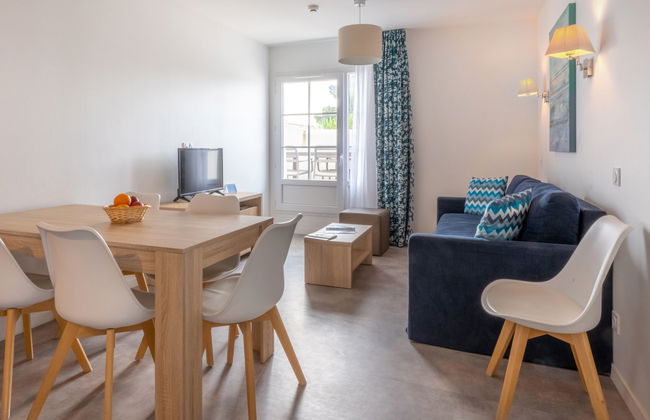 Résidence Odalys Collection Rève d'Ile - Foto 4