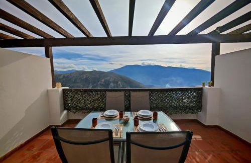 Apartamento Alpujarra Mágica - Foto 1