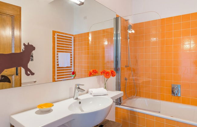 Tenuta Bellafonte 14 - Photo 58