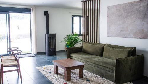 "Nouveau "Appartement Cosy avec terrasse et jardin - Foto 5