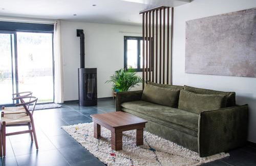 "Nouveau "Appartement Cosy avec terrasse et jardin - Foto 5