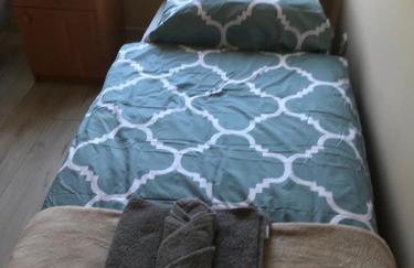 Apartament Wisełka nad jeziorem - Foto 9