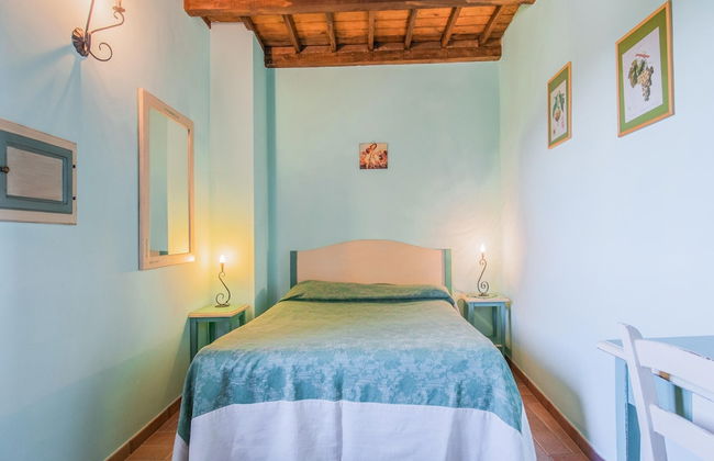 Quiet Holiday Home in Sellano With Swimming Pool a few Kilometers From Rasiglia - Foto 23