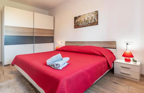 Three-Bedroom Apartment In Barban - Foto 23