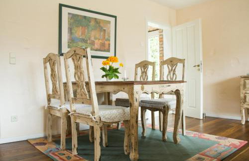 Ferienhaus Scheune - Foto 46