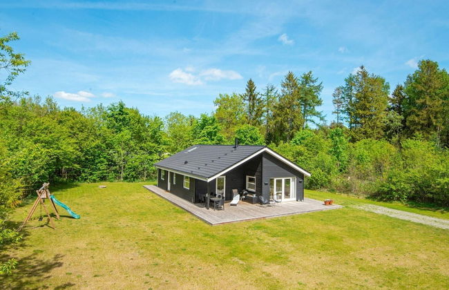 Holiday Home in Silkeborg - Foto 1