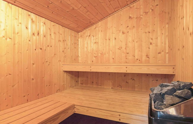 Holiday Home in GrÃ¶mmitz - Foto 4