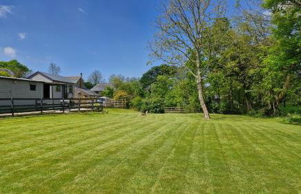 Beautiful Cabin near Padstow - Foto 29
