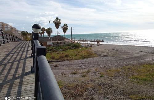 HH Apartamento Algarrobo costa - Foto 27