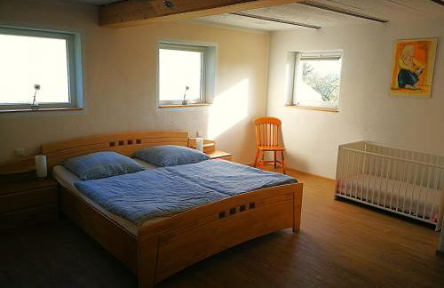 Das Burgberghaus Apartment Auwald - Foto 14