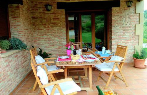 El Chalet Del Golf - Foto 14