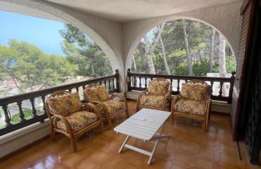 Villa las rosas - Photo 2