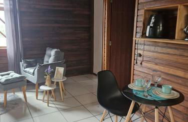 Ap estúdio 5min 3,3km da oktoberfest 2 pessoas - Foto 8