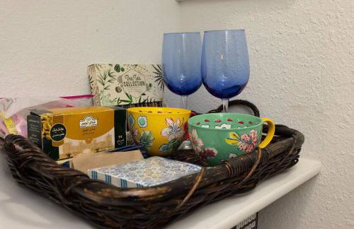 Texas Bluebonnet Farmhouse - Foto 50