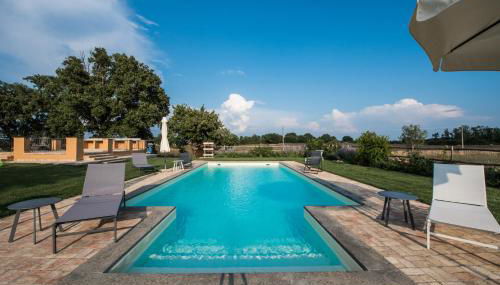 AGRITURISMO LA GHIGA - Foto 4