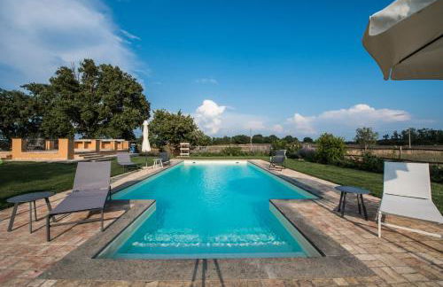 AGRITURISMO LA GHIGA - Foto 4