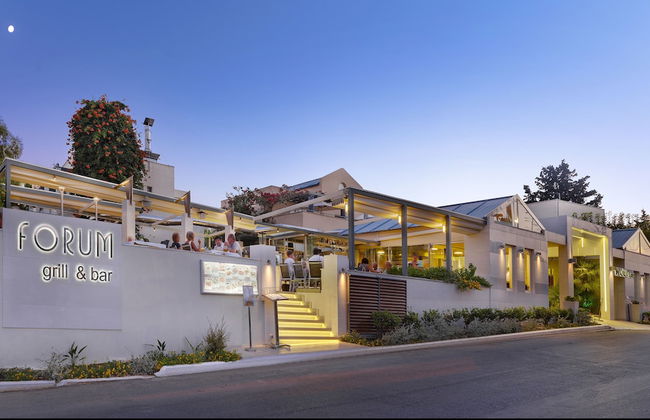 Forum Suites - Foto 80