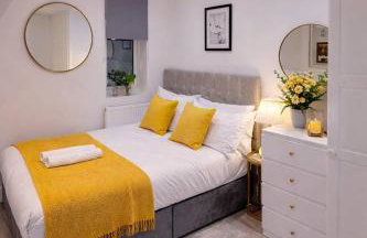 Amazing 3 bedroom flat with Garden - Photo 5