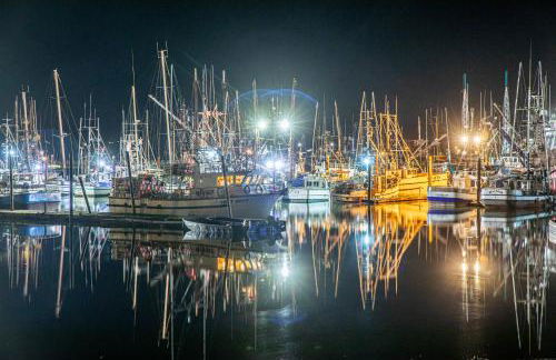 Marina Views! Watch the Boats! Walk to Everything! Unit 3 - Foto 13