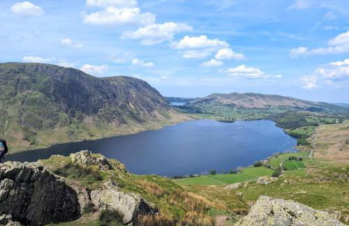 2 Bed in Cockermouth oc-sz136 - Foto 16