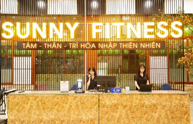 Sunny Garden - Foto 4