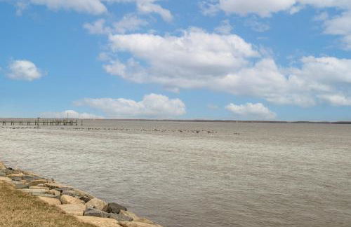 Amazing Views at Family Getaway on Chesapeake Bay! - Foto 32